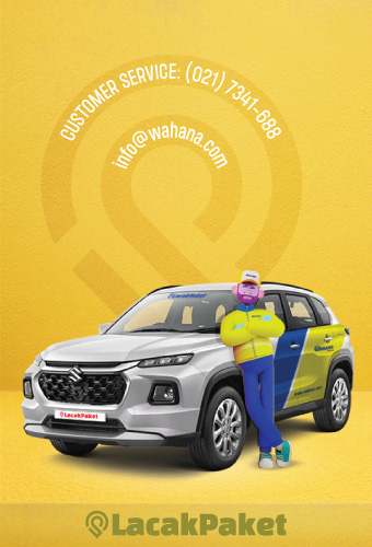 Wahana Exspress - lacakpaket.id