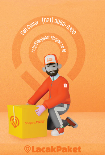 Lacak Paket Shopee Express Hemat