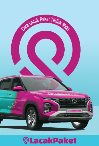 Cara Lacak Paket TikTok Shop