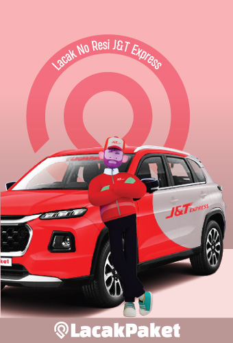 Lacak No Resi J&T