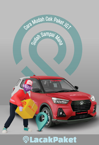 Cara Mudah Cek Paket JNT Sudah Sampai Mana