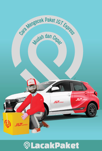 Cara Mengecek Paket JNT Express Mudah dan Cepat