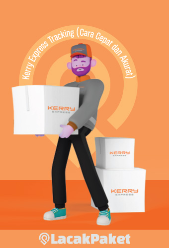 Kerry Express Tracking (Cara Cepat dan Akurat)